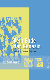 Kein Ende der Genesis