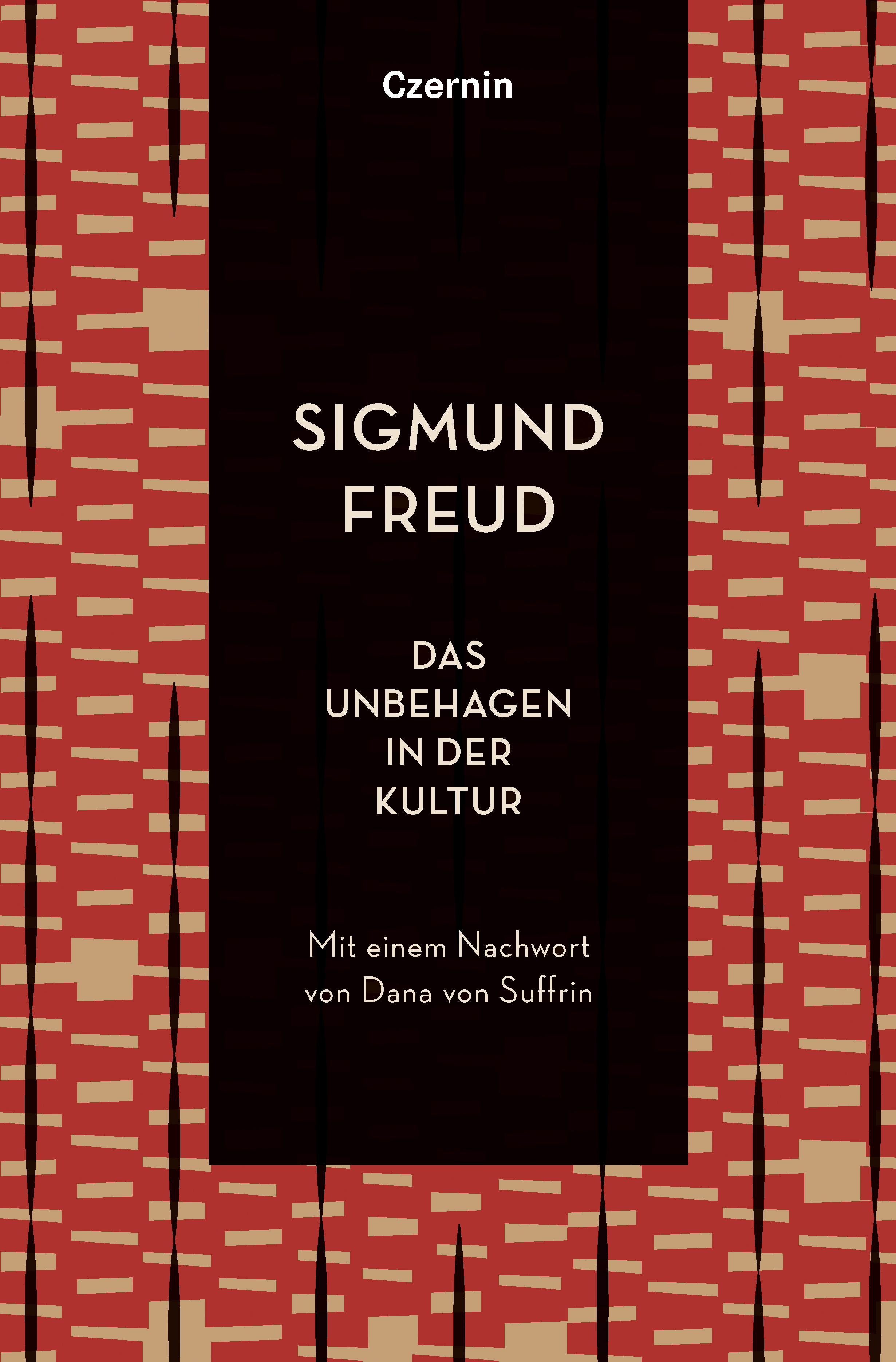 Cover-Abbildung für Das Unbehagen in der Kultur (Hardcover) (99999---978-3-7076-0885-4)