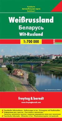 Weißrussland