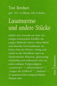 Lasamarmo und andere Stücke