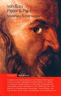 von & zu Peter & Paul