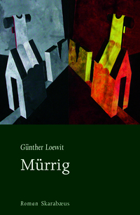 Mürrig