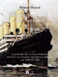 Weltgeschichte der Seefahrt / Weltgeschichte der Seefahrt