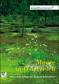 Moore in Österreich unter dem Schutz der Ramsar-Konvention