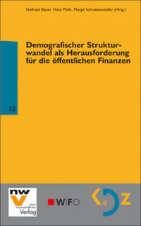 Demografischer Strukturwandel als Herausforderung für die öffentlichen Finanzen