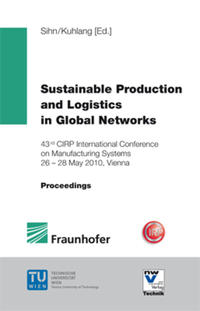 Sustainable Production and Logistics in Global Networks
