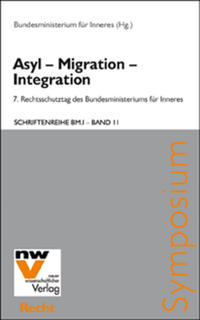 Asyl – Migration – Integration