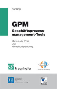 Geschäftsprozessmanagement-Tools