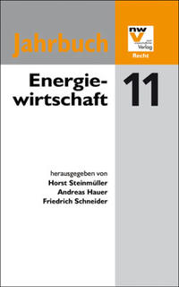 Energiewirtschaft
