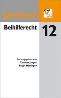 Beihilferecht