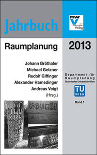 Raumplanung