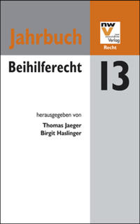 Beihilferecht