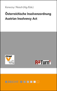 Österreichische Insolvenzordnung / Austrian Insolvency Act