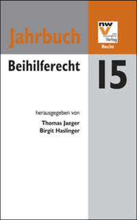 Beihilferecht