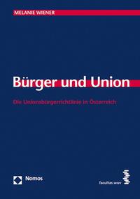 Bürger und Union