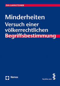 Minderheiten