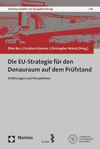 Die EU-Strategie für den Donauraum auf dem Prüfstand