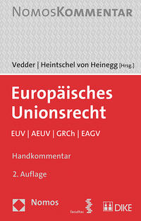 Europäisches Unionsrecht