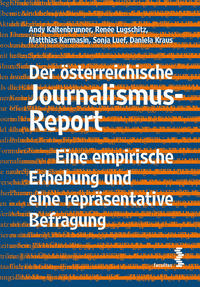 Der österreichische Journalismus-Report