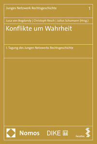 Konflikte um Wahrheit