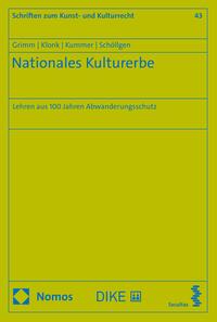 Nationales Kulturerbe