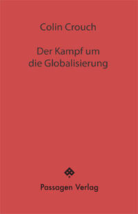 Der Kampf um die Globalisierung