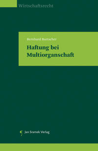 Haftung bei Multiorganschaft