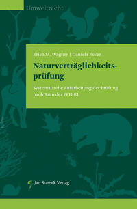 Naturverträglichkeitsprüfung