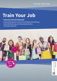 Train Your Job