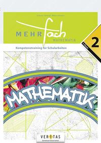 MEHRfach. Mathematik 2