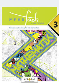 MEHRfach. Mathematik 3.