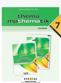 Thema Mathematik 7. Lösungen