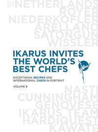 Ikarus invites the world's best chefs