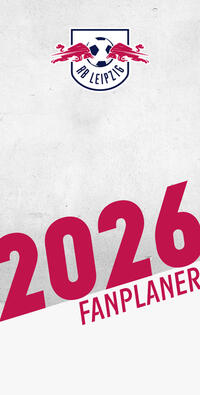 RB Leipzig 2026 - Fanplaner