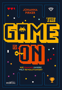Cover-Abbildung für The Game is On (Hardcover) (99999---978-3-7110-0369-0)