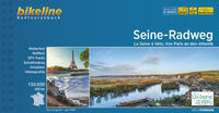 Seine-Radweg - Cover