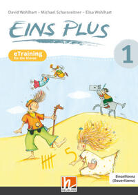 EINS PLUS 1 (LP 2023) | Lernsoftware EL