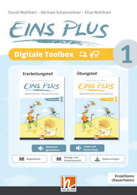 EINS PLUS 1 (LP 2023) | Digitale Toolbox EL