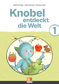 Knobel entdeckt die Welt 1