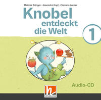 Knobel entdeckt die Welt 1 | Audios