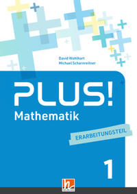 PLUS! 1, Erarbeitungsteil EB+