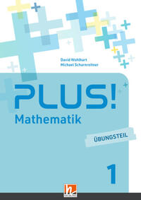 PLUS! 1, Übungsteil + E-Book