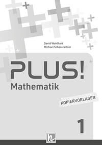 PLUS! 1 (LP 2023) | Kopiervorlagen - Code