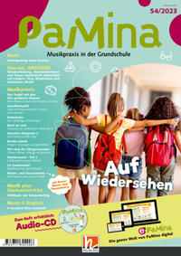 PaMina 54/2023 - Heft