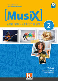 MusiX 2 A (2023) | Videos