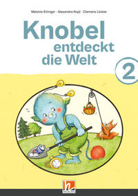 Knobel entdeckt die Welt 2