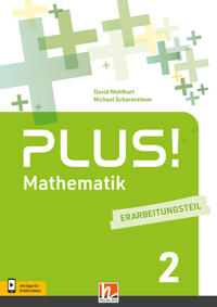 PLUS! 2| Erarbeitungsteil + EB