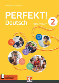 PERFEKT! Deutsch 2| Sprachbuch + EBook