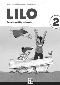 Lilos Lesewelt 2 / LILO 2 (LP 2023) | Schulpaket