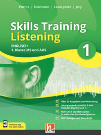 Skills Training | Listening 1